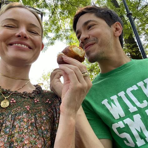 Kate Bosworth and Justin Long’s Relationship Timeline